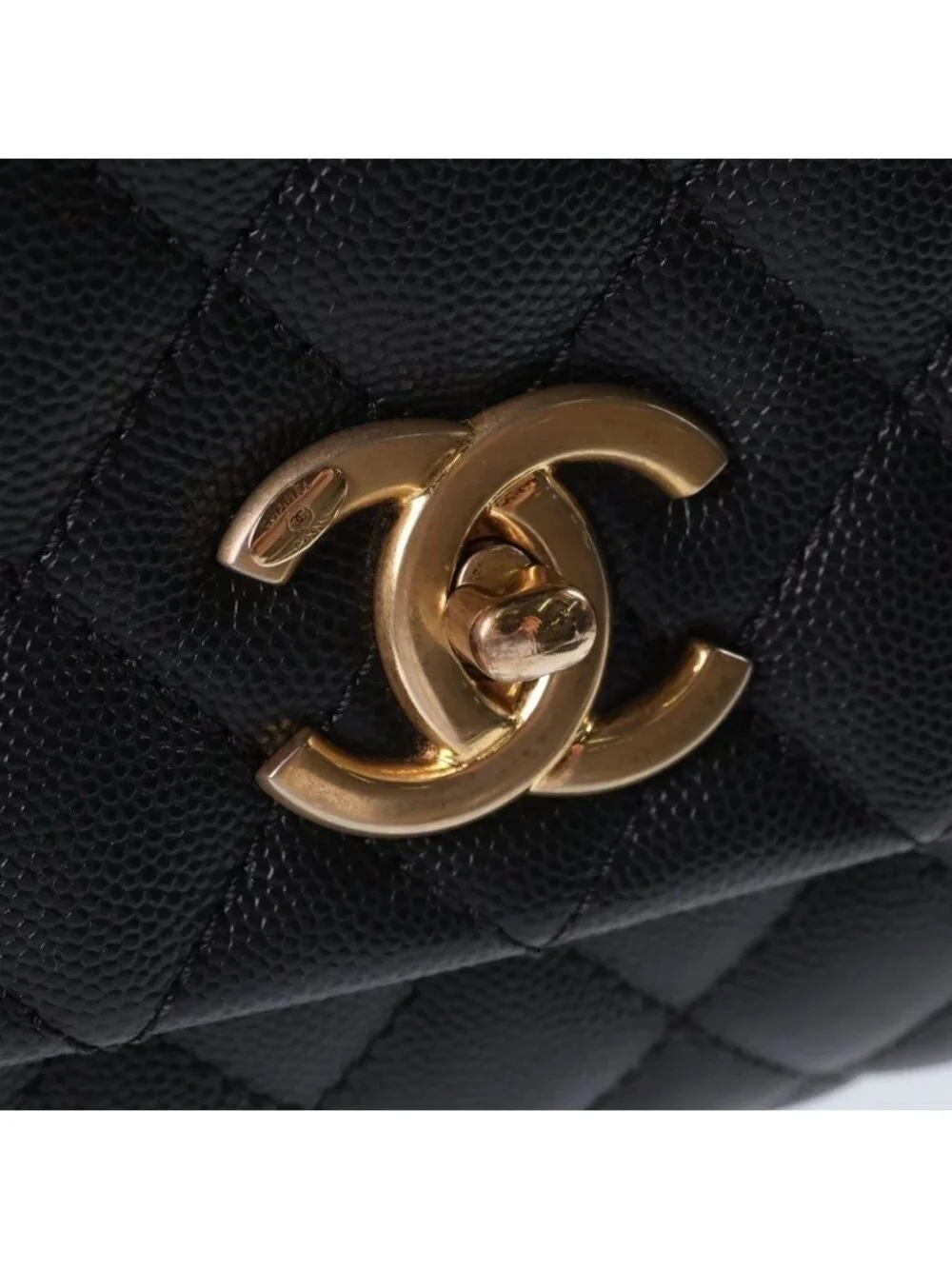 Chanel this authentic